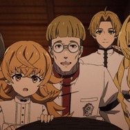 『無職転生III ～異世界行ったら本気だす～』第4話 「水王級魔術師」先行カット