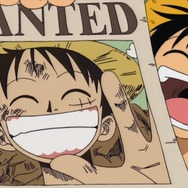 『ONE PIECE』場面カット