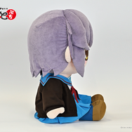 どきゅーとぷち 涼宮ハルヒの憂鬱 特大ぬいぐるみ 「涼宮ハルヒ・朝比奈みくる・長門有希」