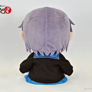 どきゅーとぷち 涼宮ハルヒの憂鬱 特大ぬいぐるみ 「涼宮ハルヒ・朝比奈みくる・長門有希」