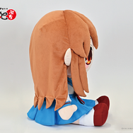 どきゅーとぷち 涼宮ハルヒの憂鬱 特大ぬいぐるみ 「涼宮ハルヒ・朝比奈みくる・長門有希」