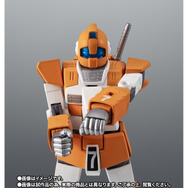 「ROBOT魂 ＜SIDE MS＞ TGM-79 ジム・トレーナー ver. A.N.I.M.E.」