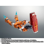 「ROBOT魂 ＜SIDE MS＞ TGM-79 ジム・トレーナー ver. A.N.I.M.E.」