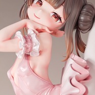 「バレエ部 桜坂しほ 1/6スケール塗装済み完成品フィギュア」