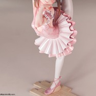 「バレエ部 桜坂しほ 1/6スケール塗装済み完成品フィギュア」