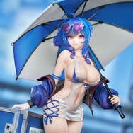 「アズールレーン セントルイス レースクイーンVer. 1/7スケール 完成品フィギュア」