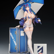 「アズールレーン セントルイス レースクイーンVer. 1/7スケール 完成品フィギュア」