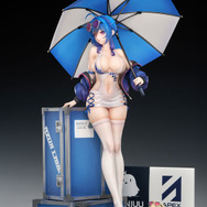 「アズールレーン セントルイス レースクイーンVer. 1/7スケール 完成品フィギュア」