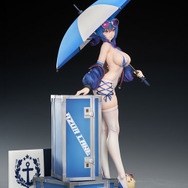 「アズールレーン セントルイス レースクイーンVer. 1/7スケール 完成品フィギュア」
