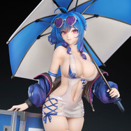 「アズールレーン セントルイス レースクイーンVer. 1/7スケール 完成品フィギュア」