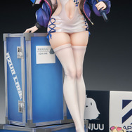 「アズールレーン セントルイス レースクイーンVer. 1/7スケール 完成品フィギュア」