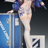 「アズールレーン セントルイス レースクイーンVer. 1/7スケール 完成品フィギュア」