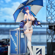 「アズールレーン セントルイス レースクイーンVer. 1/7スケール 完成品フィギュア」