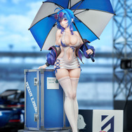 「アズールレーン セントルイス レースクイーンVer. 1/7スケール 完成品フィギュア」