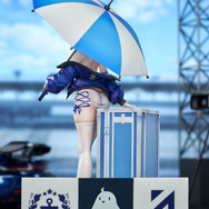 「アズールレーン セントルイス レースクイーンVer. 1/7スケール 完成品フィギュア」