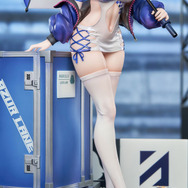 「アズールレーン セントルイス レースクイーンVer. 1/7スケール 完成品フィギュア」