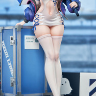 「アズールレーン セントルイス レースクイーンVer. 1/7スケール 完成品フィギュア」