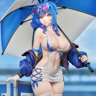「アズールレーン セントルイス レースクイーンVer. 1/7スケール 完成品フィギュア」