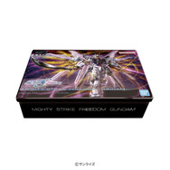 「ガンダムガンプラパッケージアートクッキー缶（3種セット）」