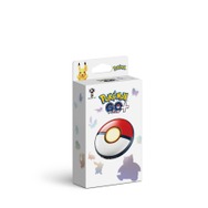 「Pokémon GO Plus +」