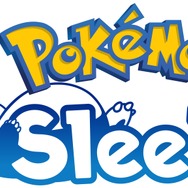 『Pokémon Sleep』ロゴ