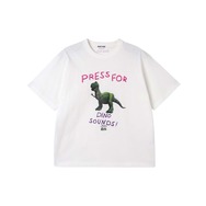 TOY STORY / CHARACTER COLLECTION S/S TEE　¥5,940(tax.inc)