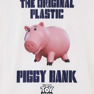 TOY STORY / CHARACTER COLLECTION S/S TEE　¥5,940(tax.inc)