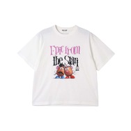 TOY STORY / CHARACTER COLLECTION S/S TEE　¥5,940(tax.inc)