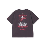 TOY STORY / PIZZA PLANET / S/S TEE　¥5,940(tax.inc)