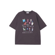 TOY STORY / CHARACTERS GRAPHIC S/S TEE　¥5,940(tax.inc)