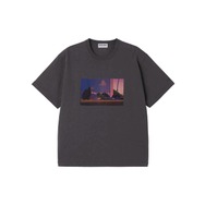 TOY STORY / WOODY / PHOTO S/S TEE　¥5,940(tax.inc)