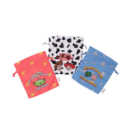 TOY STORY / DRAWSTRING POUCH　¥1,980(tax.inc)