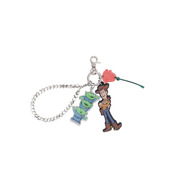 TOY STORY / CHARACTER CHARM SET　¥2,420(tax.inc)