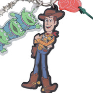 TOY STORY / CHARACTER CHARM SET　¥2,420(tax.inc)
