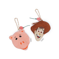 TOY STORY / FACE CHAIN POUCH　¥2,750(tax.inc)