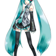 初音ミク