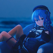 星街すいせい