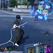 BLEACH Mirrors High