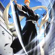 BLEACH Mirrors High