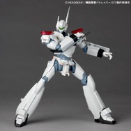 海洋堂　リボルテック 機動警察パトレイバー EZY イングラム・プラス (AV-98plus)