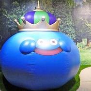 VR体験だけじゃない！勇者気分で『ドラクエ』世界にひたる40周年記念展に、「おお！まだいってないとは なにごとだ！」【ドラゴンクエスト40周年記念展「ドラゴンクエスト the DIVE -まだ見ぬ冒険の舞台へ-」フォトレポート】