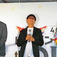VR体験だけじゃない！勇者気分で『ドラクエ』世界にひたる40周年記念展に、「おお！まだいってないとは なにごとだ！」【ドラゴンクエスト40周年記念展「ドラゴンクエスト the DIVE -まだ見ぬ冒険の舞台へ-」フォトレポート】