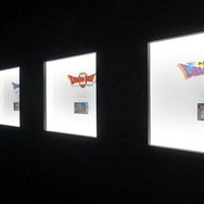 VR体験だけじゃない！勇者気分で『ドラクエ』世界にひたる40周年記念展に、「おお！まだいってないとは なにごとだ！」【ドラゴンクエスト40周年記念展「ドラゴンクエスト the DIVE -まだ見ぬ冒険の舞台へ-」フォトレポート】