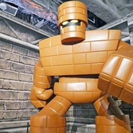 VR体験だけじゃない！勇者気分で『ドラクエ』世界にひたる40周年記念展に、「おお！まだいってないとは なにごとだ！」【ドラゴンクエスト40周年記念展「ドラゴンクエスト the DIVE -まだ見ぬ冒険の舞台へ-」フォトレポート】