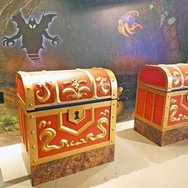 VR体験だけじゃない！勇者気分で『ドラクエ』世界にひたる40周年記念展に、「おお！まだいってないとは なにごとだ！」【ドラゴンクエスト40周年記念展「ドラゴンクエスト the DIVE -まだ見ぬ冒険の舞台へ-」フォトレポート】