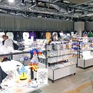 VR体験だけじゃない！勇者気分で『ドラクエ』世界にひたる40周年記念展に、「おお！まだいってないとは なにごとだ！」【ドラゴンクエスト40周年記念展「ドラゴンクエスト the DIVE -まだ見ぬ冒険の舞台へ-」フォトレポート】