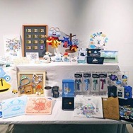 VR体験だけじゃない！勇者気分で『ドラクエ』世界にひたる40周年記念展に、「おお！まだいってないとは なにごとだ！」【ドラゴンクエスト40周年記念展「ドラゴンクエスト the DIVE -まだ見ぬ冒険の舞台へ-」フォトレポート】
