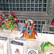 VR体験だけじゃない！勇者気分で『ドラクエ』世界にひたる40周年記念展に、「おお！まだいってないとは なにごとだ！」【ドラゴンクエスト40周年記念展「ドラゴンクエスト the DIVE -まだ見ぬ冒険の舞台へ-」フォトレポート】