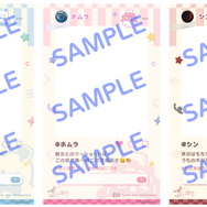 プリ機『Bloomit』プリコラボモード