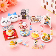 ちいかわカフェ ミニフィギュアコレクション